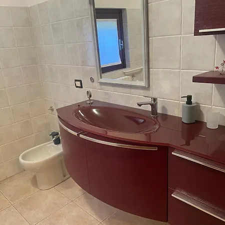 Bed & Breakfast Vinea Prisca *
