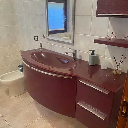 Bed & Breakfast Vinea Prisca Cenate Sotto
