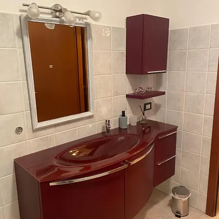 Vinea Prisca 住宿加早餐酒店 Cenate Sotto