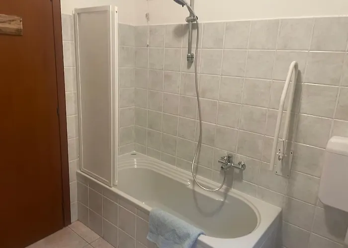 Vinea Prisca Panzió Cenate Sotto