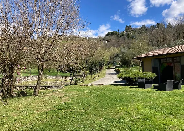 Vinea Prisca Panzió