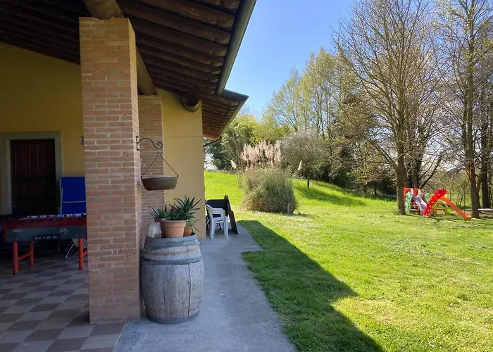 Vinea Prisca Panzió *