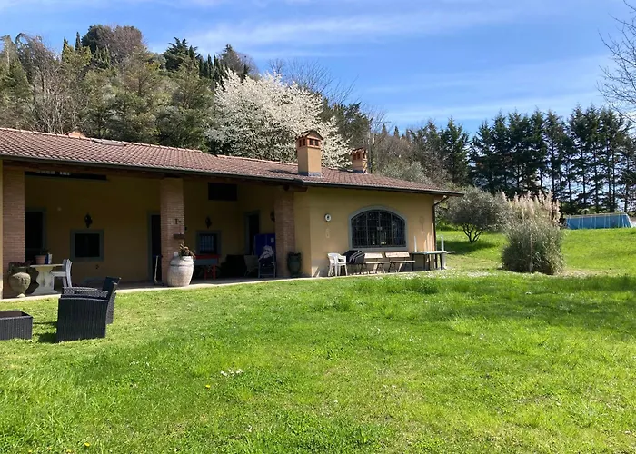 Vinea Prisca Panzió