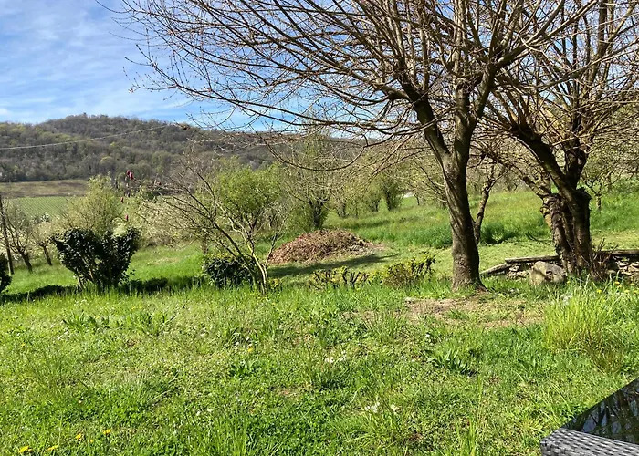 Vinea Prisca * Cenate Sotto