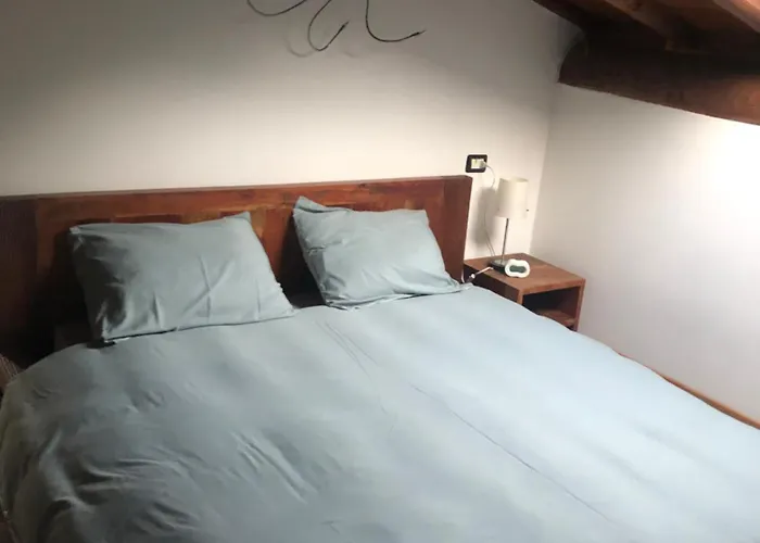 Vinea Prisca Panzió